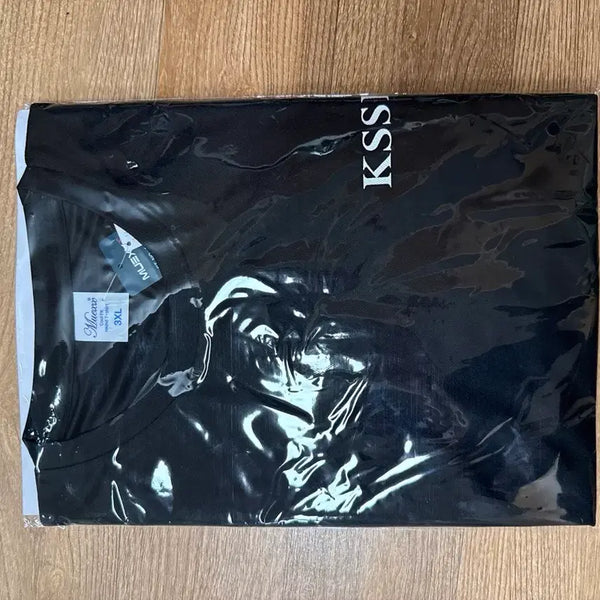 [BUNJANG] KSSBF Short Sleeve T-Shirt / KSSBF 반팔