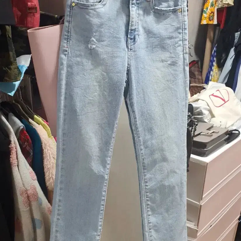 [BUNJANG] Lee Cooper Denim Jeans / LEE Cooper 데님