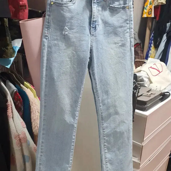 [BUNJANG] Lee Cooper Denim Jeans / LEE Cooper 데님