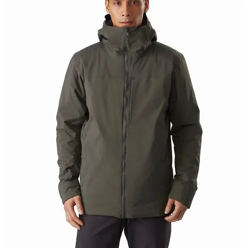 [BUNJANG] Arc'teryx CodA Jacket Moon Shadow M / 아크테릭스 코다 자켓 문쉐도우 M