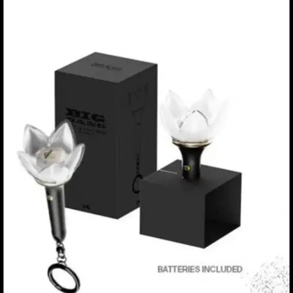 [BUNJANG] BIGBANG Bang Bong Keychain / 빅뱅 뱅봉 키링 빅뱅 콘서트