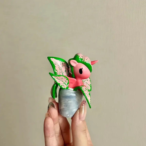 [BUNJANG] Tokidoki Secret Planter / 토키도키 화분 시크릿