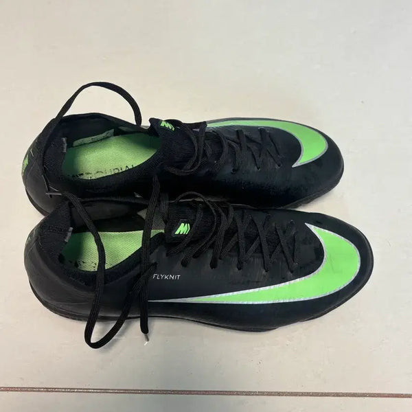 [BUNJANG] Nike Vapor 17 Pro TF 260 Soccer Cleats / 나이키 베이퍼 17 프로 tf 260