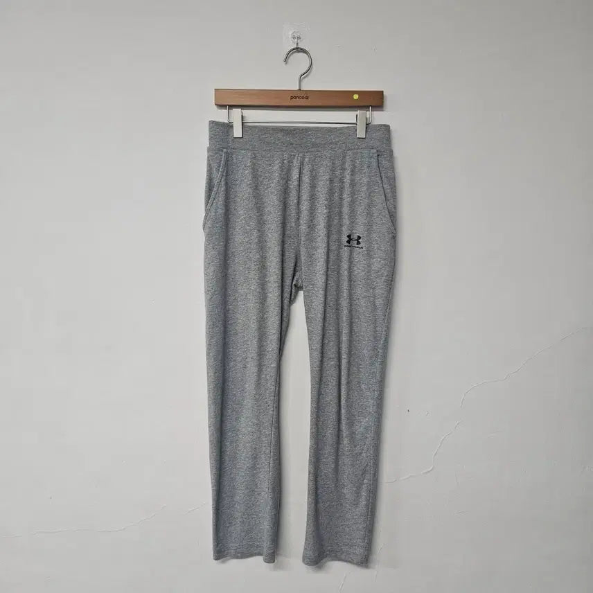 [BUNJANG] Under Armour Training Pants Grey / 언더아머 트레이닝 팬츠 그레이