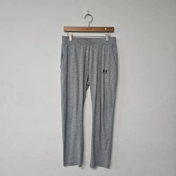 [BUNJANG] Under Armour Training Pants Grey / 언더아머 트레이닝 팬츠 그레이