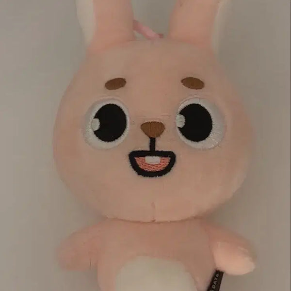 [BUNJANG] Day6 Young K (Pilkk) Denimals Plush / 데이식스 인형 필끼 데니멀즈 데멀 필끼 2024
