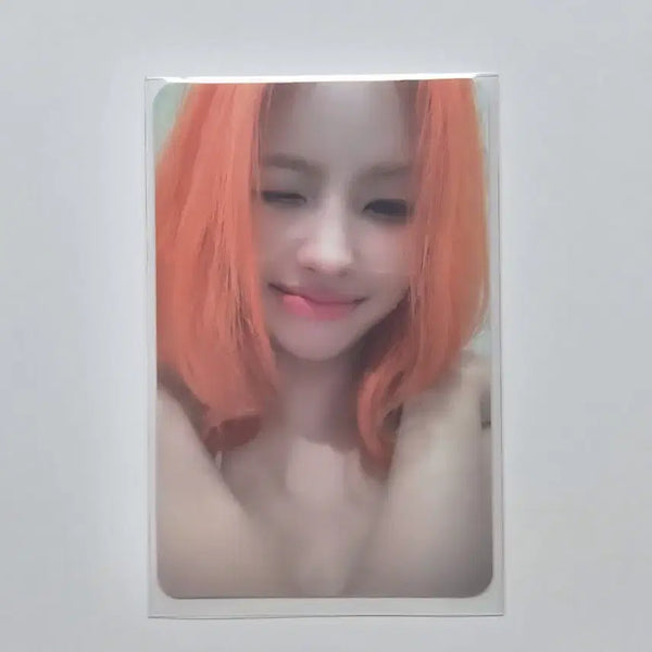 [BUNJANG]  (G)I-DLE Soyeon Ktown4u I SWAY Photocard / 아이들 소연 케타포 I SWAY 포토카드 판매합니다