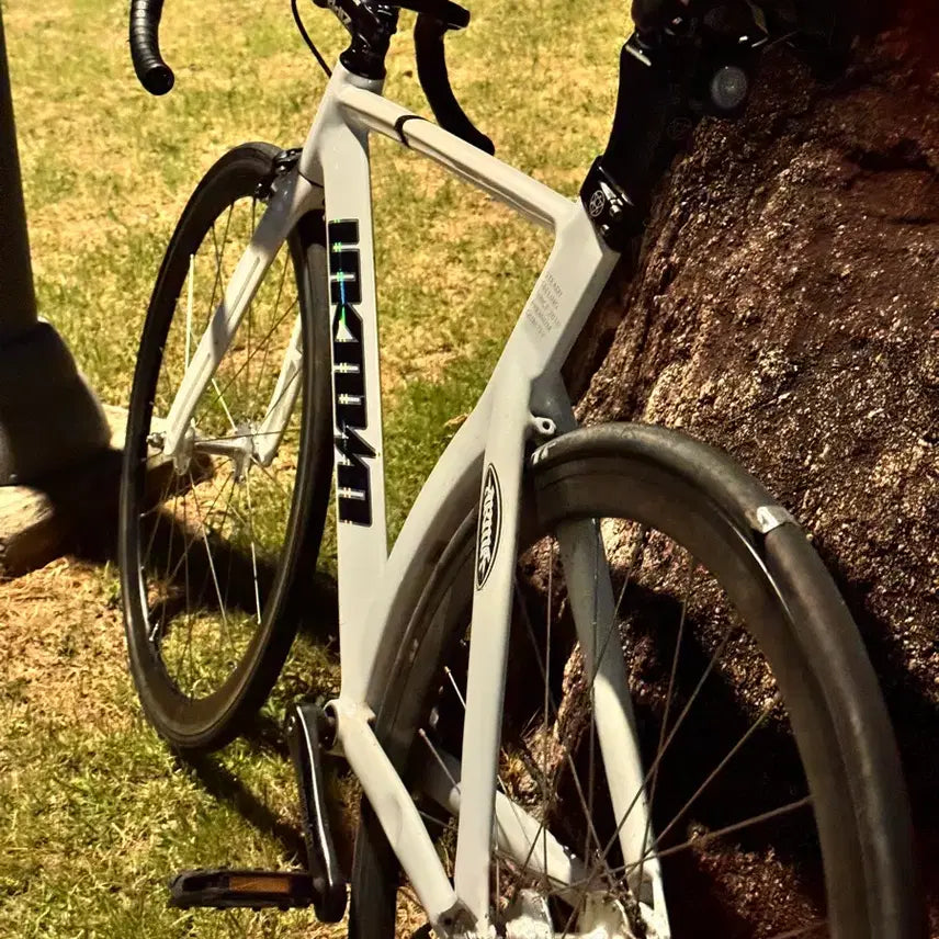 [BUNJANG] Unknown LV3 Size S Bicycle / 언노운 lv3 s사이즈