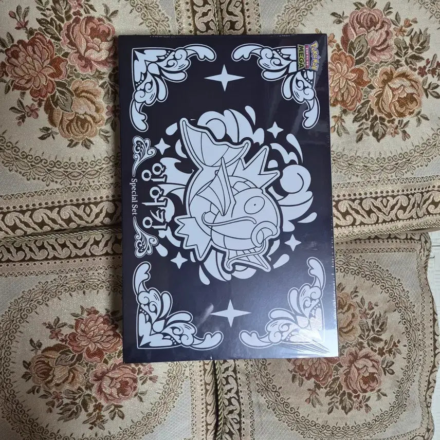 [BUNJANG] Mureungdowon Koi King Special Set / 무릉도원 잉어킹 스페셜 세트 팔아요