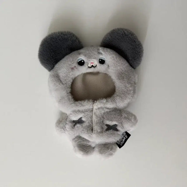 [BUNJANG] Exmonz Costume Ham El / 엑몬즈 코스튬 햄일