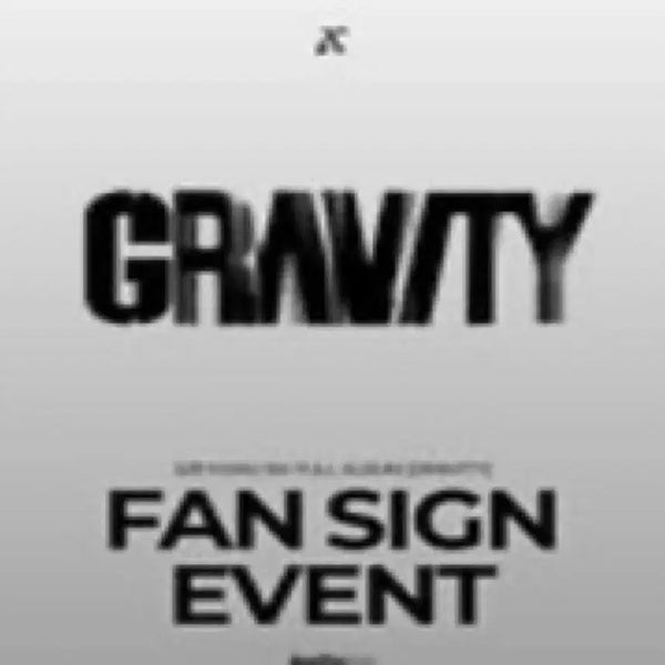 [BUNJANG] XIA Hello Live Fan Sign Event Photocard & Album Bundle / 2026 XIA 헬로라이브 대면 사인회 포카+앨범
