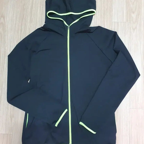 [BUNJANG] Philosophie Hoodie Zip-up Jacket / (새상품) 필로소피아 후드 집업자켓 S M