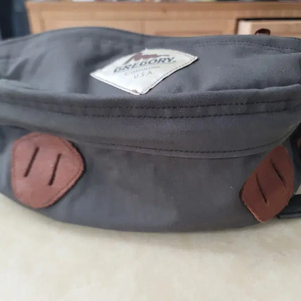 [BUNJANG] Gregory Hip Pack / 그레고리 힙쌕(29*10)