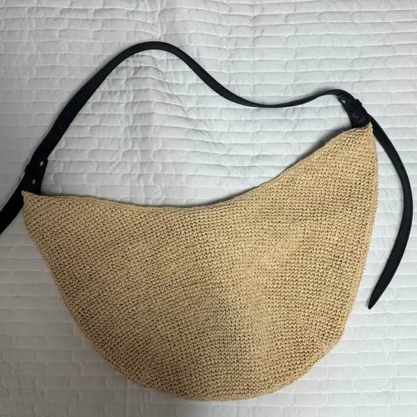 [BUNJANG] ARKET Cross & Shoulder Bag / AREKT 아르켓 크로스 및 숄더백