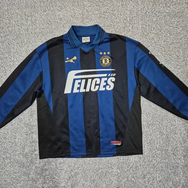 [BUNJANG] TeamComics Soccer Jersey Free Size / 팀코믹스 싸커 저지
