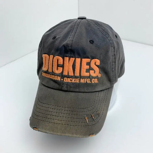 [BUNJANG] Dickies Vintage Unisex Baseball Cap / [OS/정품] 디키즈 빈티지 남여공용 볼캡 모자