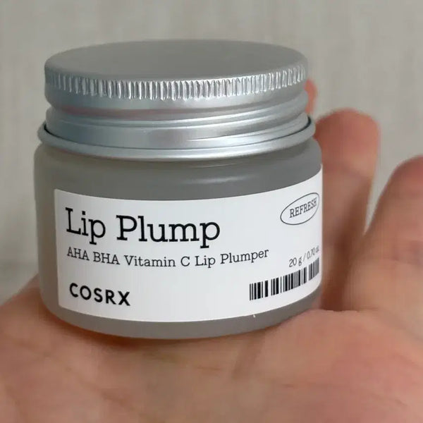 [BUNJANG] COSRX Lip Plumper 20g / 코스알엑스 립 플럼퍼