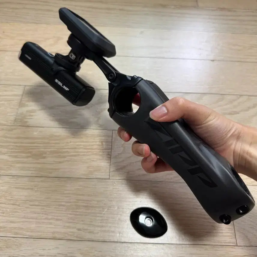[BUNJANG] Zipp Sprint 130mm Stem Carbon / 짚스프린트 130mm스템