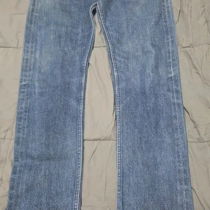 [BUNJANG] A.P.C. Petit Standard Denim Pants / 아페쎄 A.P.C. PETIT STANDARD 데님 팬츠 26(약27인치)(유니섹스)
