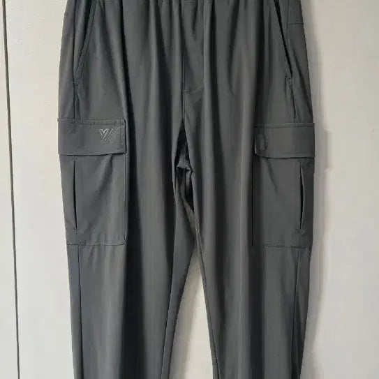 [BUNJANG] Xexymix Cargo Jogger Pants (Size 29-33) / 젝시믹스 카고 조거팬츠  29~33 남
