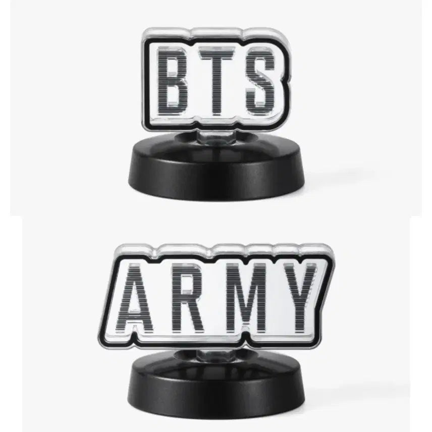 [BUNJANG] BTS ARMY Bomb Parts Bundle Set / 아미밤 파츠 - BTS&ARMY 일괄