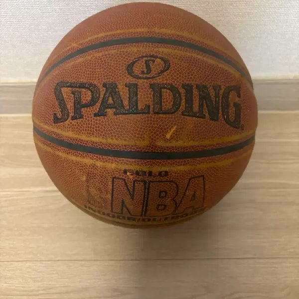 [BUNJANG] Spalding NBA Basketball / 스팔딩 NBA 농구공