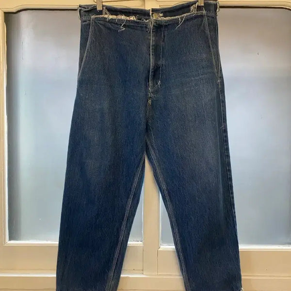 [BUNJANG] Camiel Fortgens Easy Pants (M) / 카미엘포트젠스 이지팬츠 M