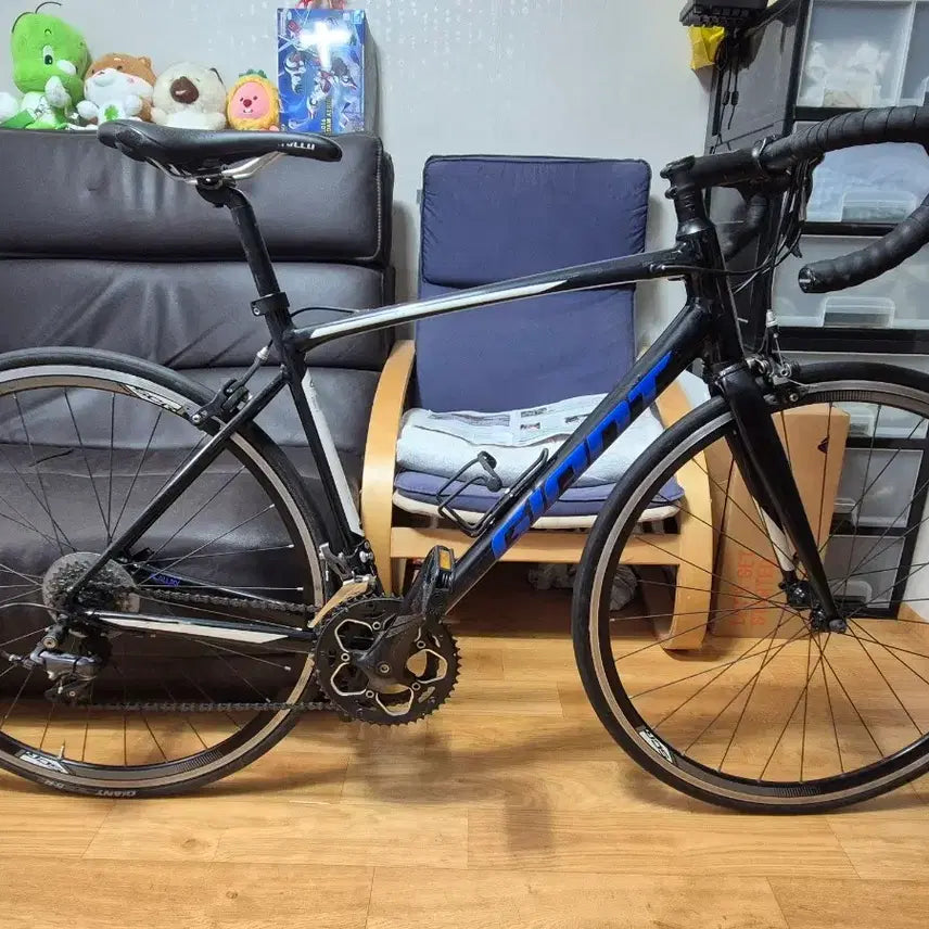 [BUNJANG] Giant SCR2 M Road Bike / 자이언트 SCR2 M 로드 자전거 (메리다스컬트라 류