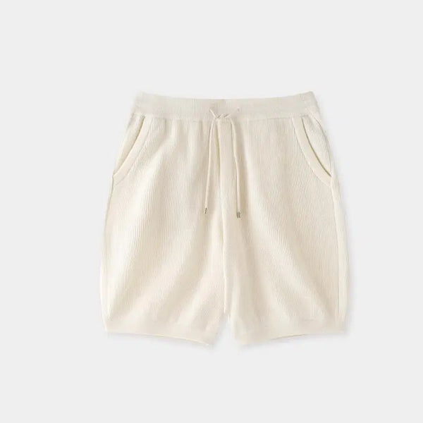 [BUNJANG] J.Rium Knit Shorts / 새상품 제이리움 니트 쇼츠