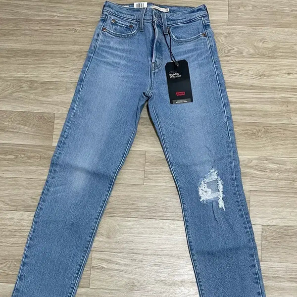 [BUNJANG] Levi's Denim Jeans / 리바이스 청바지