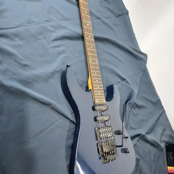 [BUNJANG] Jackson Performer PS-2 Superstrat Electric Guitar / 잭슨 퍼포머 ps-2 플로이드로즈 타입 싱싱험 메탈 기타