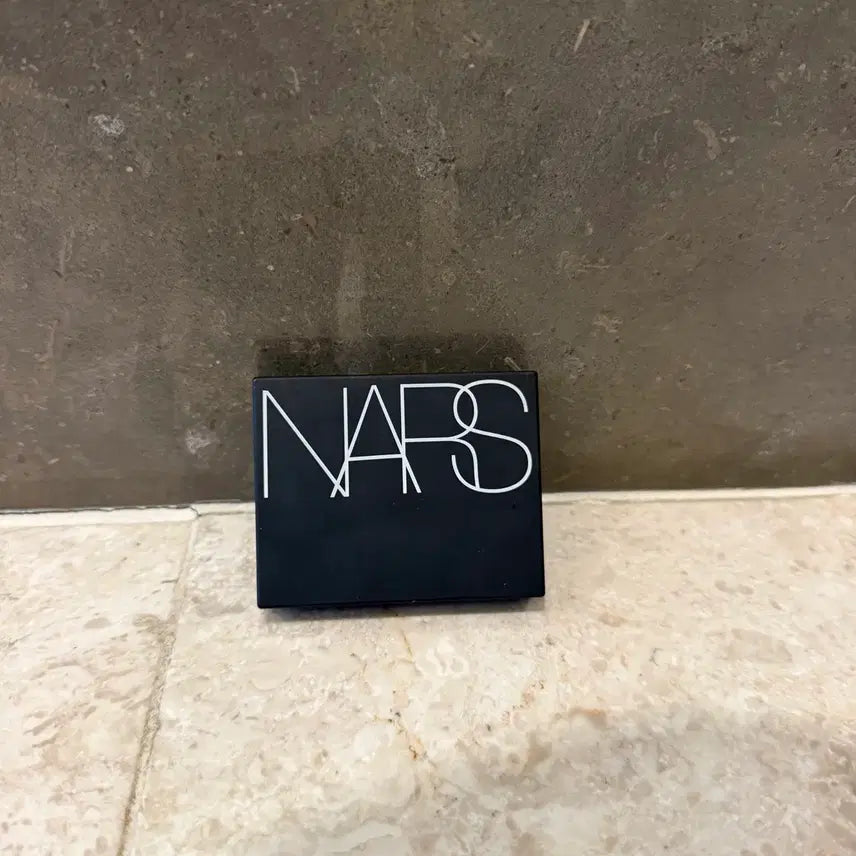 [BUNJANG] NARS Sex Appeal Blush / 나스 섹스어필 블러셔
