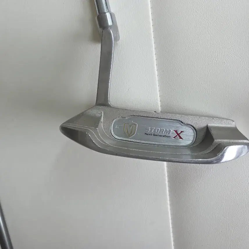 [BUNJANG] STORM X SA900 Next Generation Putter / sa900