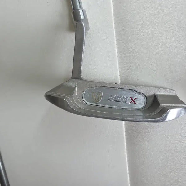 [BUNJANG] STORM X SA900 Next Generation Putter / sa900