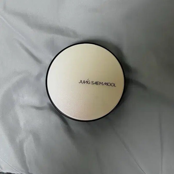 [BUNJANG] Chung Sam Mul Cushion Medium Deep / 정샘물 쿠션 미디엄딥 판매