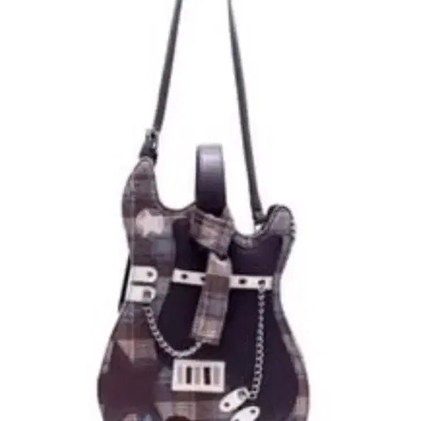 [BUNJANG] Devil Inspired Backpack (New) - Worn by Ahyeon / 베몬 아현님 착용 devil inspired 백팩 (새상품)