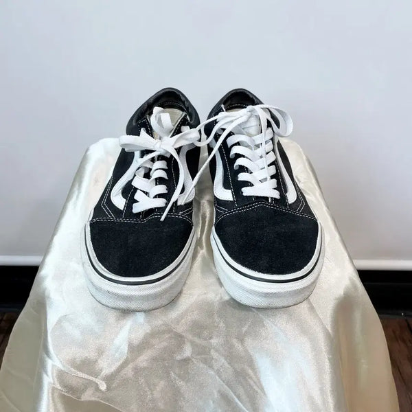[BUNJANG] Vans Sneakers (240) / 반스 스니커즈 박스포함 240