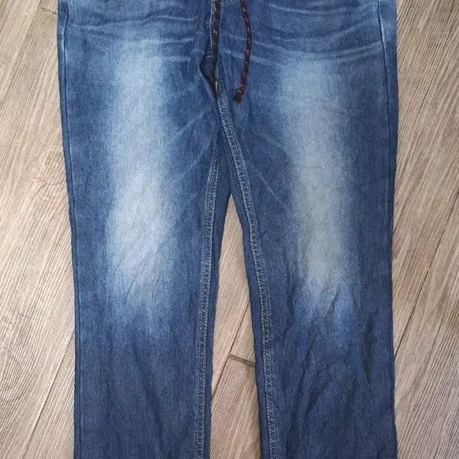 [BUNJANG] Edwin Women's Jeans Size S Made in Japan / 미사용 에드윈 여성용 청바지 S사이즈 메이드 인 재팬 (줄자사진 참고)