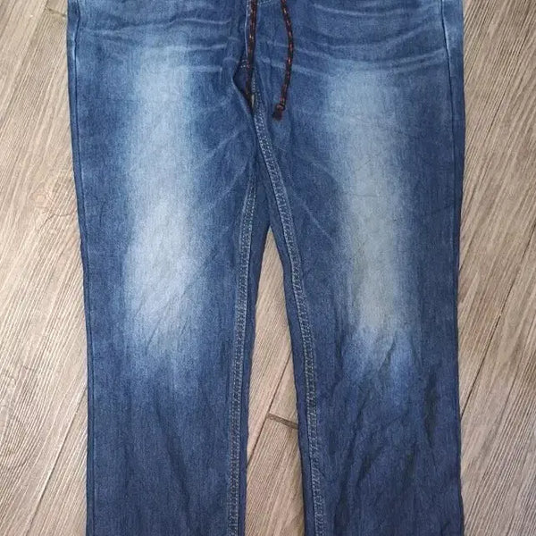 [BUNJANG] Edwin Women's Jeans Size S Made in Japan / 미사용 에드윈 여성용 청바지 S사이즈 메이드 인 재팬 (줄자사진 참고)