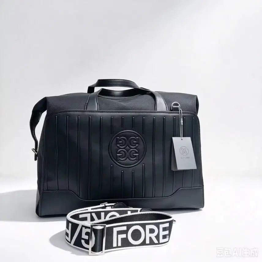 [BUNJANG] G/FORE Unisex Boston Bag / #지포어 #GFORE#여성골프웨어