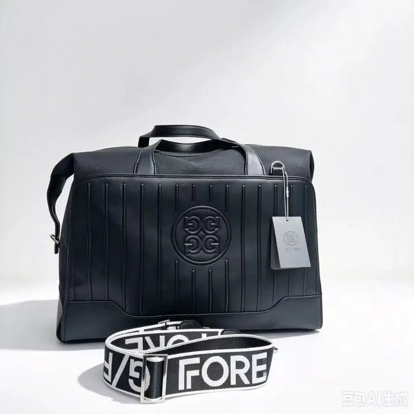 [BUNJANG] G/FORE Unisex Boston Bag / #지포어 #GFORE#여성골프웨어