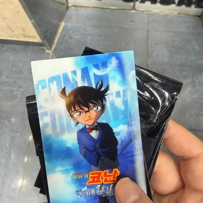 [BUNJANG] Detective Conan / 명탐정코난