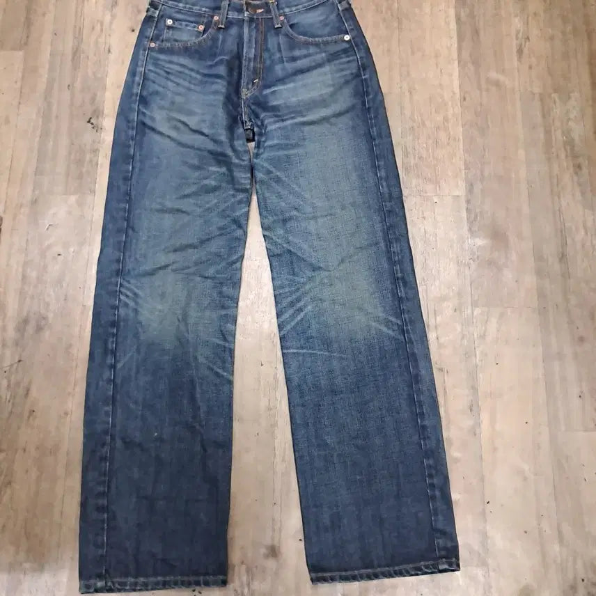 [BUNJANG] Levi's Vintage Denim Pants / 리바이스 청바지 빈티지 데님 팬츠 7