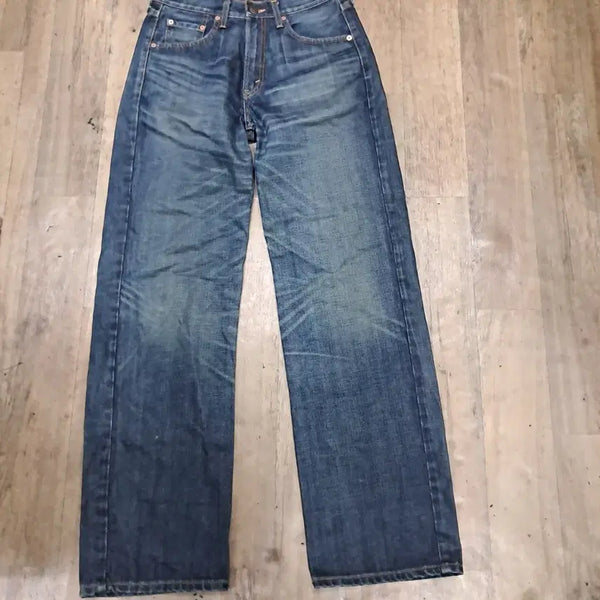 [BUNJANG] Levi's Vintage Denim Pants / 리바이스 청바지 빈티지 데님 팬츠 7