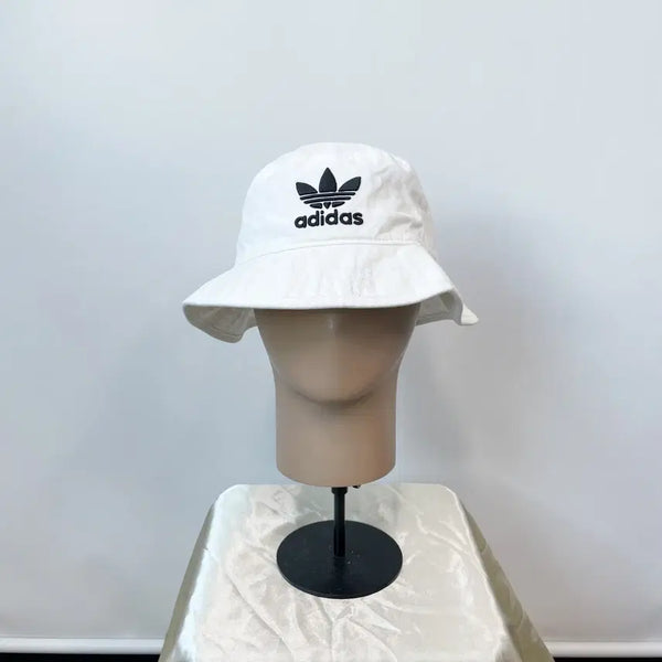 [BUNJANG] Adidas Bucket Hat F / 아디다스 버킷햇 F