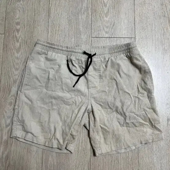 [BUNJANG] Stussy Corduroy Shorts / 스투시 코듀로이 반바지 30