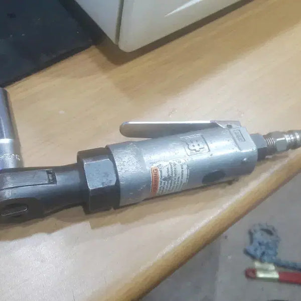 [BUNJANG] Used Ratchet Wrench - Made in Japan / 중고 일제 라쳇 렌치