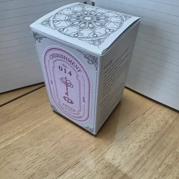 [BUNJANG] Dominant Industries Ink 14 Cherishment Sealed / 도미넌트 인더스트리 잉크 14 체리시먼트 미개봉