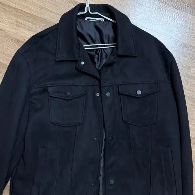 [BUNJANG] Zara Suede Jacket / 자라 스웨이드 자켓 판매합니다
