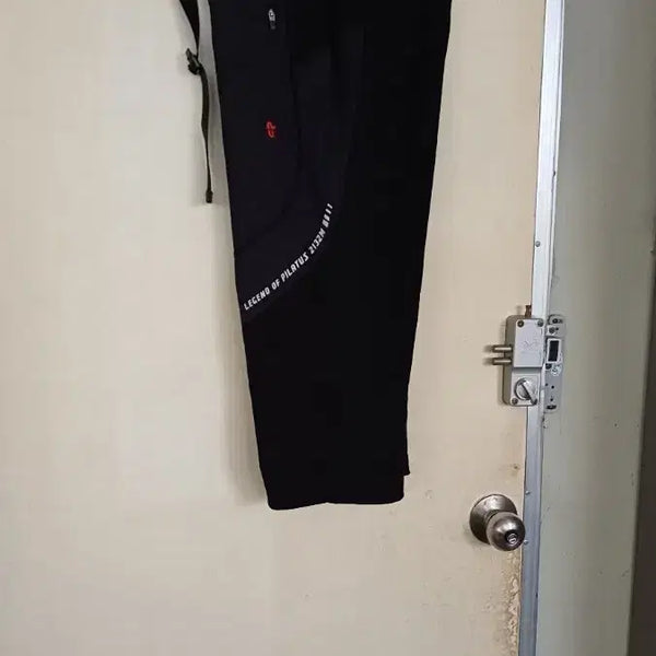 [BUNJANG] Centerpole Men's 3/4 Length Pants Size 32 / 센터폴남성 칠부바지.새옷.32싸이즈